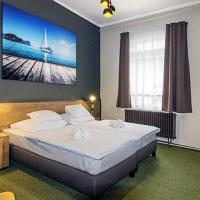 Garda Hotel Szombathely