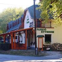 Gasthaus Panzió & Étterem Szilvásvárad