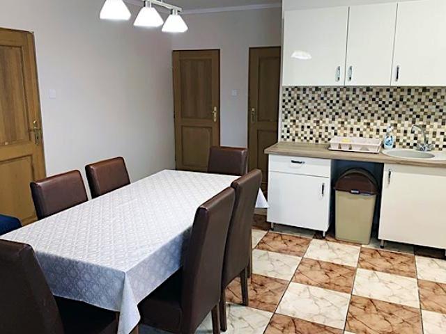 Gázláng Apartman Hajdúszoboszló