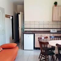 Jegenye Apartman Keszthely 400 m-re a strandtól