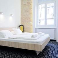 Maverick Hostel & Ensuites Budapest