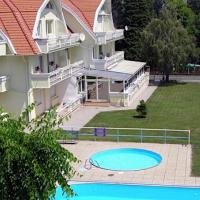 Rézi Apartman Keszthely