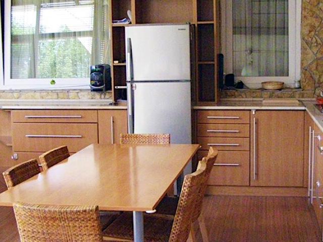 Rézi Apartman Keszthely