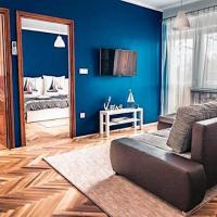 Sirály Apartman Fonyód