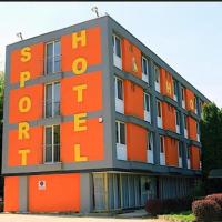 Sport Hotel Siófok