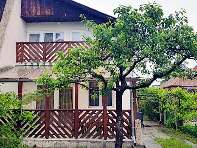 Tavasz Apartman Balatonfenyves