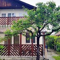 Tavasz Apartman Balatonfenyves