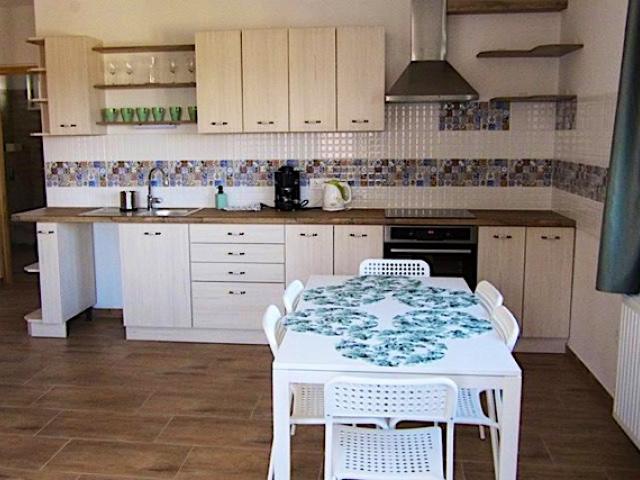 Luxury Home Frici Apartman Balatonlelle