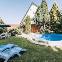 Naplak Apartman Balatonlelle