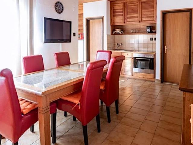 Naplak Apartman Balatonlelle