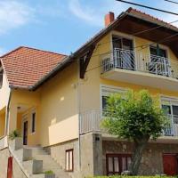 Lenke Apartmanház Balatonlelle