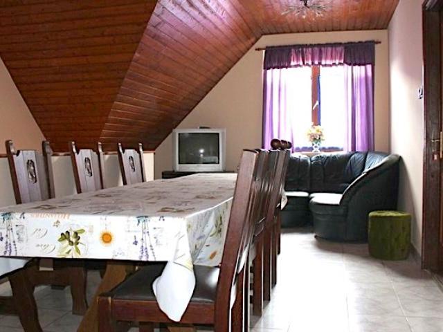 Lenke Apartmanház Balatonlelle