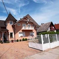 Gréta Apartman Balatonlelle