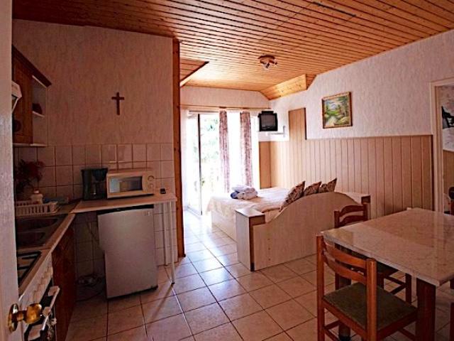 Gréta Apartman Balatonlelle