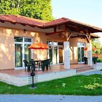 Lelle Corso Apartman Balatonlelle