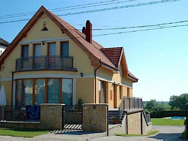 Apartman Laguna Balatonlelle