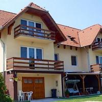 Lala Apartmanok Balatonboglár