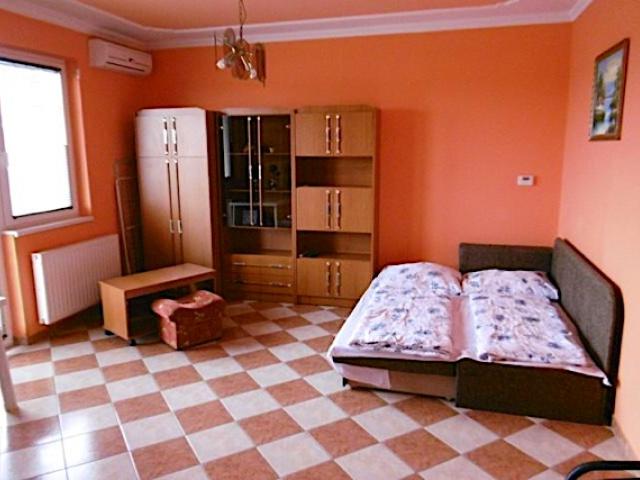 Lala Apartmanok Balatonboglár