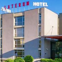 Hotel Laterum Pécs