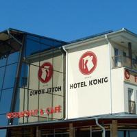 Hotel König Nagykanizsa