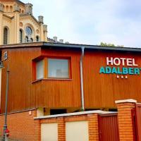 Hotel Adalbert Szent György Ház Esztergom