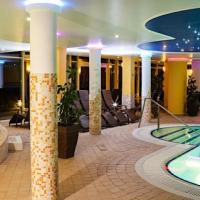 Calimbra Wellness és Konferencia Hotel Miskolctapolca