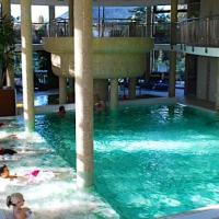 Wellness Hotel Gyula