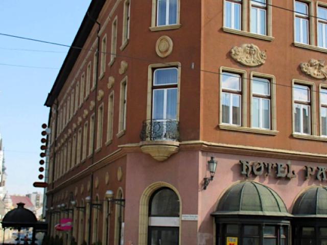 Hotel Pannonia Miskolc