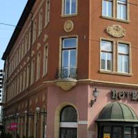 Hotel Pannonia Miskolc