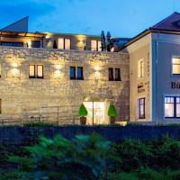 Bükkös Hotel & Spa Szentendre