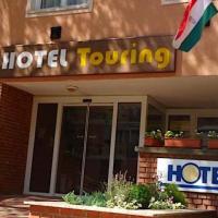 Hotel Touring Nagykanizsa