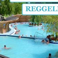 Thermál Hotel & Camping Komárom