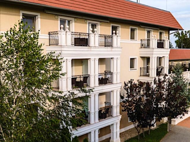 Arcanum Hotel Békéscsaba