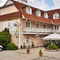 Hotel Rittinger Bonyhád