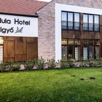 Levendula Hotel Algyő