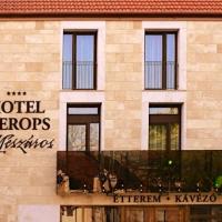 Hotel Merops Mészáros Szekszárd