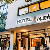 Hotel Auris Szeged