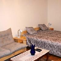 3 víziló Apartman  Budapest