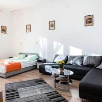 Belvárosi Életstílus Apartman  Budapest