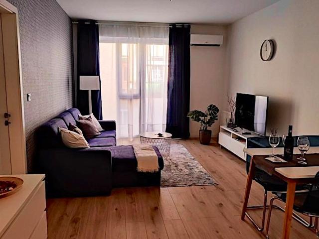 Bence Apartman Budapest