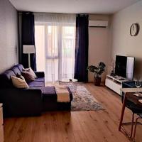 Bence Apartman Budapest