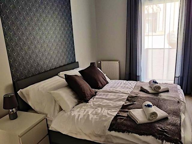 Bence Apartman Budapest