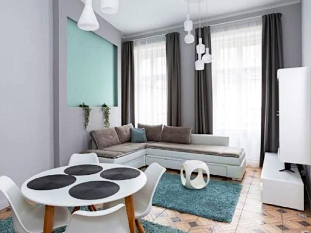 Butik Life Apartments  Budapest