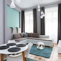 Butik Life Apartments  Budapest