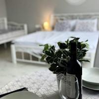 Camille Apartmanhouse  Budapest