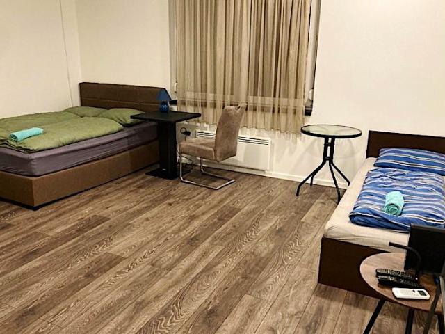 Roland Apartman 2 Zugló Budapest