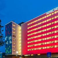 Hotel Helikon Keszthely