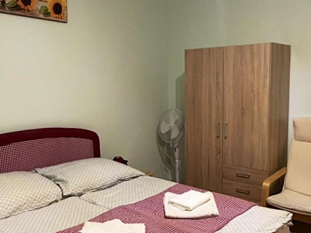 Valentina Apartman Balatonkeresztúr