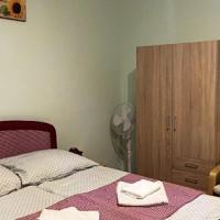 Valentina Apartman Balatonkeresztúr