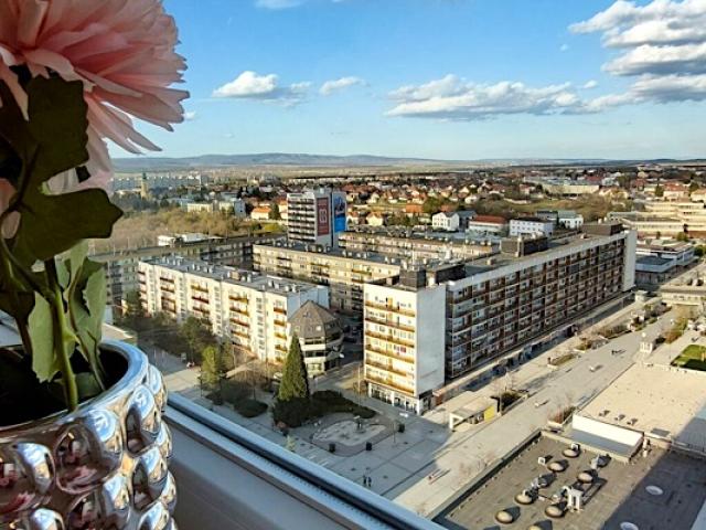 VeszTrend101 Apartman Veszprém